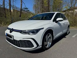 Weiß Gebraucht 2021 VW Golf VIII GTE Limousine | 20.900 € (Guter Preis)