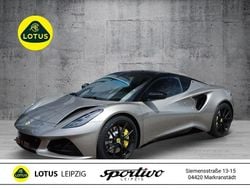 Nimbus grey Gebraucht 2023 Lotus Emira Coupé | 106.888 €