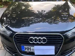 Gebraucht 2012 Audi A1 S-Line Kleinwagen | 7.250 €