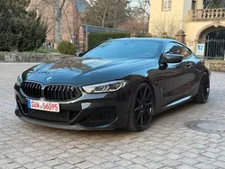 Schwarz Gebraucht 2019 BMW M850 Performance Coupé | 72.500 €