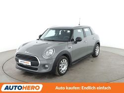 Grau Gebraucht 2018 Mini ONE Kleinwagen | 13.630 € (Fairer Preis)