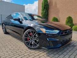Schwarz Gebraucht 2021 Audi S7 Sportback Sport Kleinwagen | 66.690 €