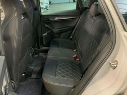 Grau Gebraucht 2019 Skoda Karoq SportLine SUV | 23.800 € (Fairer Preis)