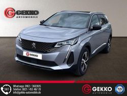 Lack grau artense/metallic kla Gebraucht 2024 Peugeot 5008 GTi Van / Kleinbus | 26.949 € (Guter Preis)