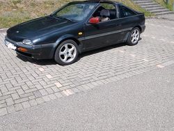 Andere farben Gebraucht 1994 Nissan 100 NX Coupé | 2.200 €