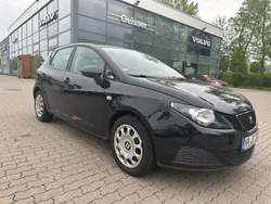Schwarz Gebraucht 2010 Seat Ibiza Reference Limousine | 3.600 € (Fairer Preis)