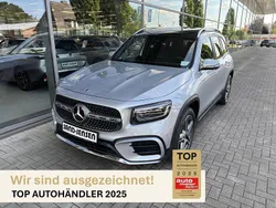 Silber Neu 2025 Mercedes GLB200 Advanced Plus SUV | 48.995 €