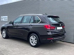 Schwarz Gebraucht 2014 BMW X5 Performance SUV | 26.500 € (Guter Preis)