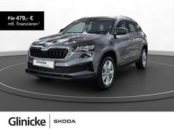 Graphitegrau metallic Neu 2026 Skoda Karoq Selection SUV | 36.326 € (Fairer Preis)