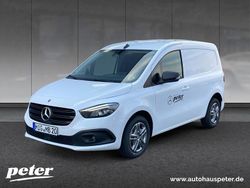 Weiss arktikweiß Gebraucht 2025 Mercedes Citan 112 Van / Kleinbus | 29.143 € (Etwas zu teuer)
