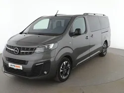 Grau Gebraucht 2022 Opel Zafira Tourer Van / Kleinbus | 38.260 €