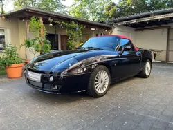 Fiat Barchetta