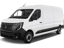 Weiß (mineral white (s)) Neu 2025 Nissan Interstar N-Connecta Van | 30.202 €