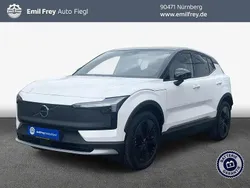 Weiß Neu 2025 Volvo EX30 Performance SUV | 54.790 € (Guter Preis)