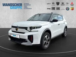Weißgrau Neu 2025 Citroën C3 Aircross SUV | 26.890 € (Fairer Preis)