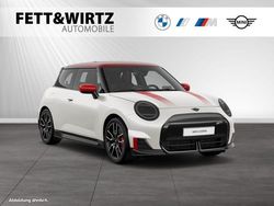 Nanuq white Gebraucht 2025 Mini Cooper Kleinwagen | 37.777 €