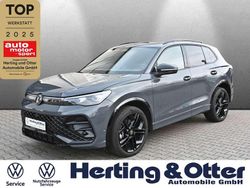 Grau Gebraucht 2025 VW Tiguan R-line SUV | 47.900 € (Teuer)