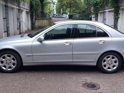 Gebraucht 2007 Mercedes C180 Elegance Kombi | 6.499 € (Etwas zu teuer)