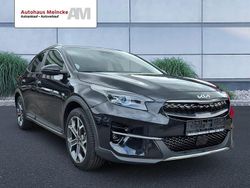 Schwarz Gebraucht 2022 Kia XCeed Spirit SUV | 20.900 € (Guter Preis)