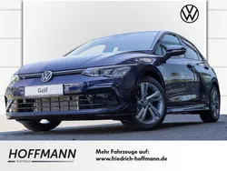 VW Golf VIII