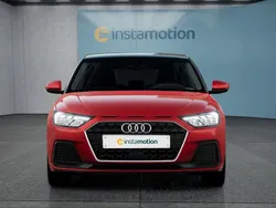 Rot Gebraucht 2024 Audi A1 Sportback Kleinwagen | 22.649 € (Guter Preis)