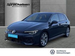 Grau Gebraucht 2024 VW Golf VIII GTE Limousine | 35.890 € (Fairer Preis)