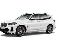 Gebraucht 2025 BMW X3 Efficient Dynamics SUV | 62.455 € (Fairer Preis)