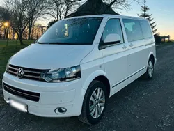 Weiß Gebraucht 2015 VW T5 Highline Van | 27.000 €