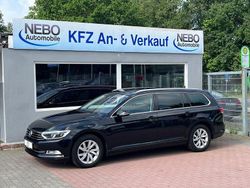 Schwarz Gebraucht 2018 VW Passat Business Kombi | 15.000 € (Fairer Preis)
