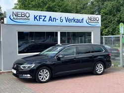 Schwarz Gebraucht 2018 VW Passat Business Kombi | 15.000 € (Fairer Preis)