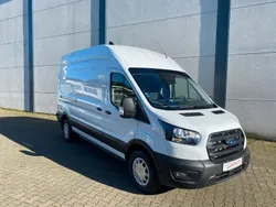 Weiß Neu 2024 Ford Transit Van / Kleinbus | 41.055 € (Fairer Preis)