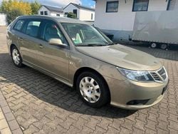 Gold Gebraucht 2007 Saab 9-3 Kombi | 2.900 € (Superpreis)