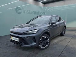 Grau Gebraucht 2024 Cupra Formentor SUV | 32.199 € (Fairer Preis)