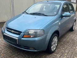 Gebraucht 2006 Chevrolet Kalos Kleinwagen | 1.500 €