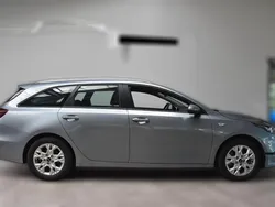 Grau metallic Gebraucht 2023 Kia Ceed Sportswagon Kombi | 19.170 € (Fairer Preis)