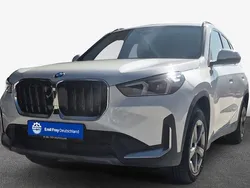 Weiß Neu 2025 BMW X1 SUV | 41.940 € (Guter Preis)