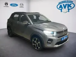Mercure grau Gebraucht 2025 Citroën C3 Kleinwagen | 17.990 € (Fairer Preis)