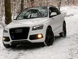 Weiß Gebraucht 2010 Audi Q5 Exclusive SUV | 9.000 € (Fairer Preis)