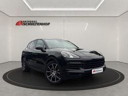 Schwarz Gebraucht 2018 Porsche Cayenne S Sport SUV | 39.999 € (Guter Preis)
