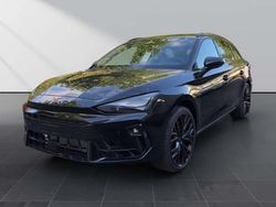 Schwarz Neu 2025 Cupra Leon VZ Limousine | 49.490 € (Teuer)