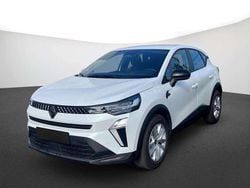 Metallicsonderlacki Gebraucht 2025 Renault Captur Evolution SUV | 22.990 € (Fairer Preis)