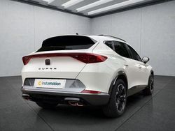 Weiß Gebraucht 2023 Cupra Formentor SUV | 25.049 € (Fairer Preis)