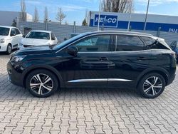 Schwarz Gebraucht 2019 Peugeot 3008 Allure GT-Line SUV | 17.590 € (Fairer Preis)