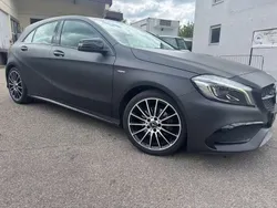 Mercedes A200