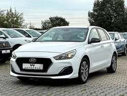 Weiß Gebraucht 2019 Hyundai i30 YES! Limousine | 12.950 € (Guter Preis)
