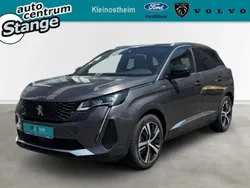 Gebraucht 2022 Peugeot 3008 GT SUV | 25.990 € (Fairer Preis)