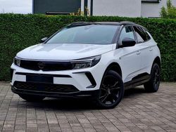 Weiß Gebraucht 2024 Opel Grandland X GS Line SUV | 20.999 € (Guter Preis)
