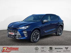 Blau Gebraucht 2025 Cupra Terramar SUV | 32.849 € (Superpreis)