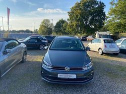 Grau Gebraucht 2020 VW Golf Sportsvan United Van / Kleinbus | 18.990 € (Etwas zu teuer)