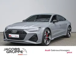 Nardograu Gebraucht 2023 Audi RS7 Sportback Ambiente Kleinwagen | 113.680 € (Fairer Preis)